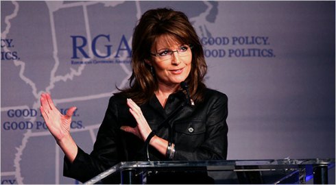 The GOP selected Sarah Palin as its VP to stoke its base, but expanding that base should be the partys goal.